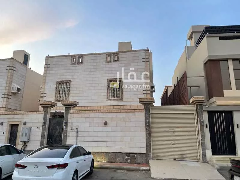 فيلا للإيجار في شارع شمس الدين البخاري, حي الفلاح, مدينة جدة, منطقة مكة المكرمة 1 صورة