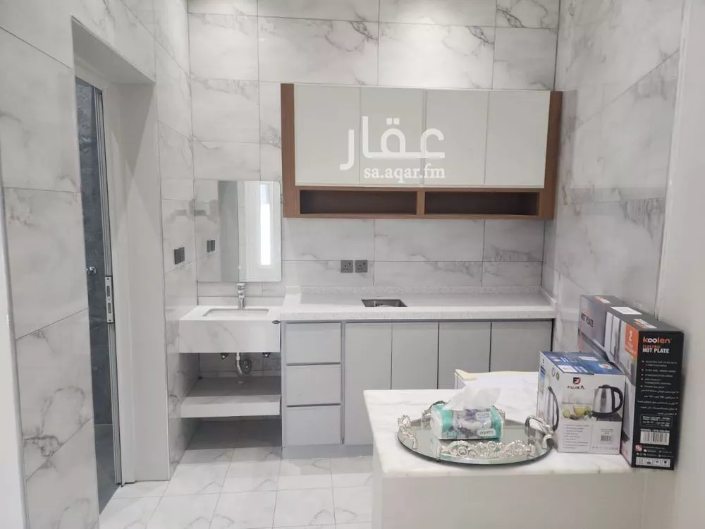 غرفة للإيجار في شارع محمد بن أبي العطاء, حي الياقوت, مدينة جدة, منطقة مكة المكرمة 1 صورة
