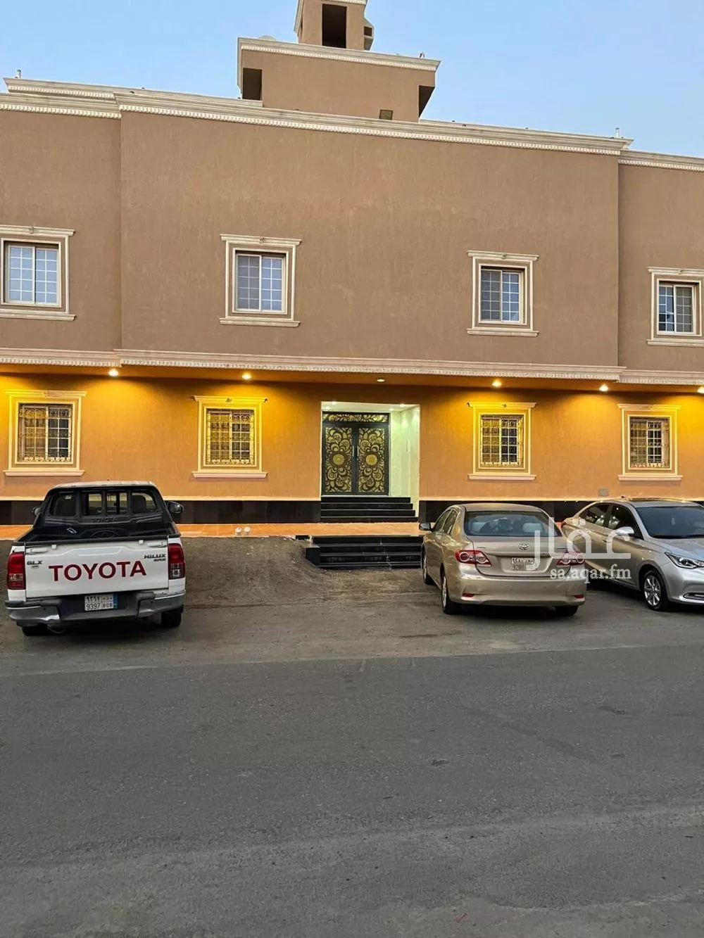 شقة للإيجار في شارع الصالحية 134, حي الصالحية, مدينة جدة, منطقة مكة المكرمة 1 صورة