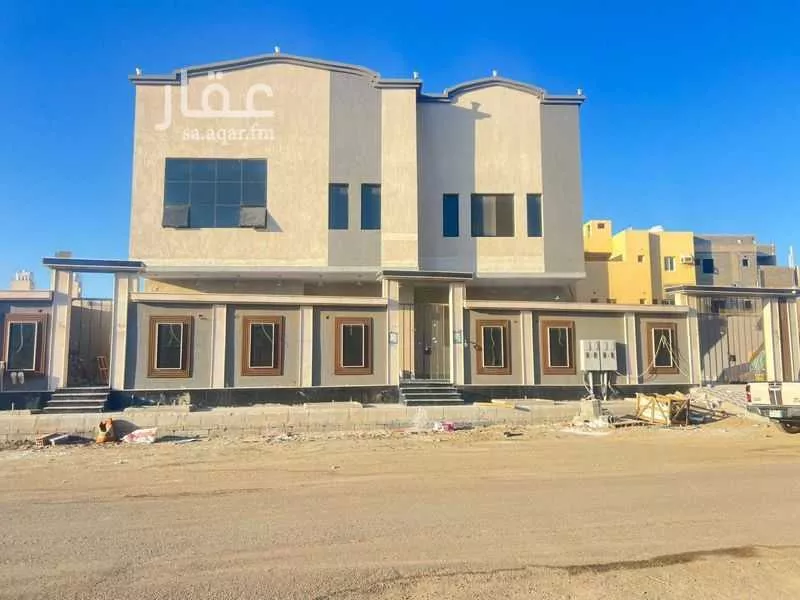 فيلا للإيجار في شارع علي بن منظور, حي الفلاح, مدينة جدة, منطقة مكة المكرمة 1 صورة