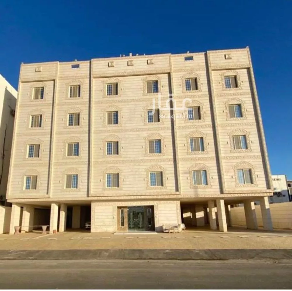 شقة للبيع في شارع خالد بن ربيعه بن مر بن حارثه, حي الحمدانية, مدينة جدة, منطقة مكة المكرمة 1 صورة