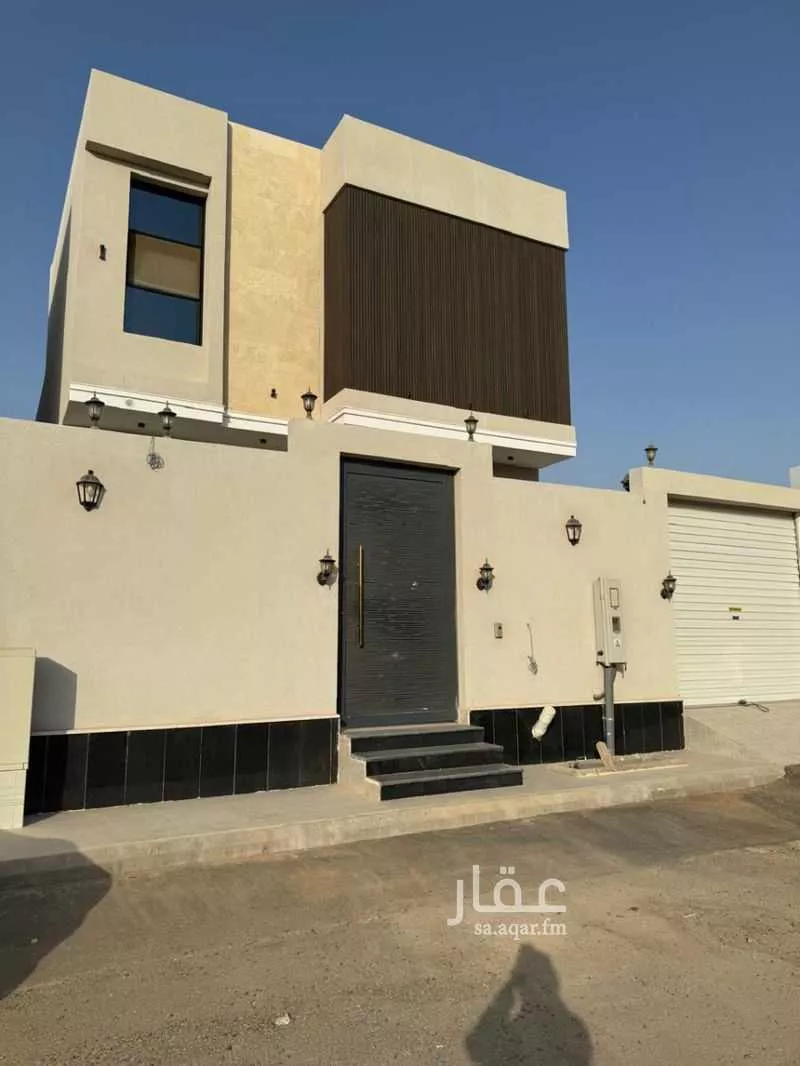 فيلا للإيجار في شارع خفاف بن عمير بن الحارث, حي الرحمانية, مدينة جدة, منطقة مكة المكرمة 1 صورة
