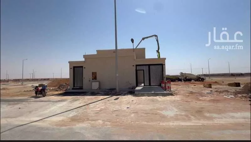 فيلا للبيع في شارع غير مسمي, حي النظيم, مدينة الرياض, منطقة الرياض 1 صورة