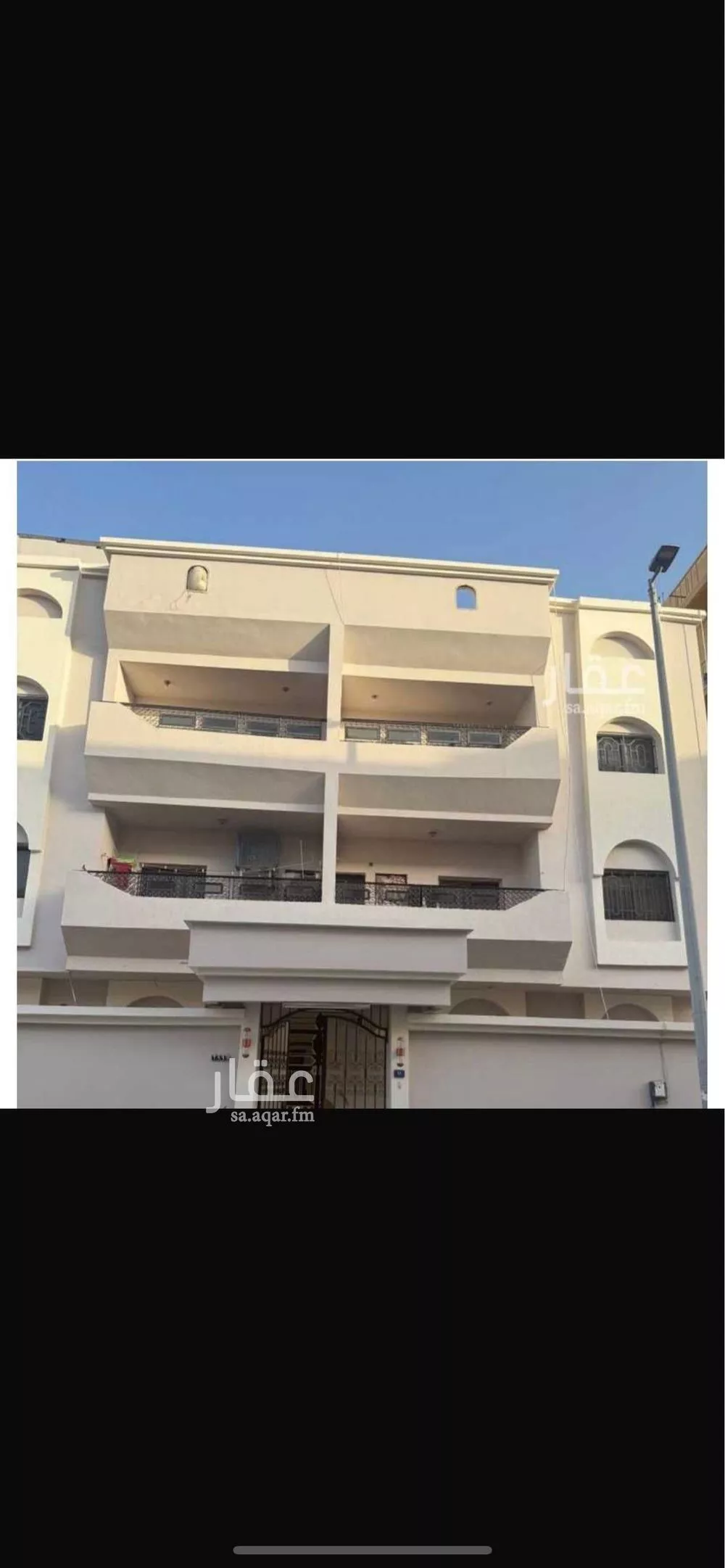 شقة للإيجار في شارع يحيي بن حمزه, حي الفيصلية, مدينة جدة, منطقة مكة المكرمة 1 صورة
