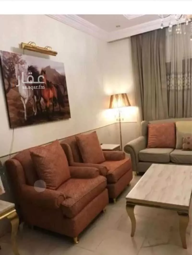 شقة للإيجار في شارع ميسلون, حي الحمراء, مدينة جدة, منطقة مكة المكرمة 1 صورة