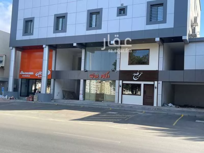 محل للإيجار في شارع وهيب بن عمير, حي المنار, مدينة جدة, منطقة مكة المكرمة 1 صورة