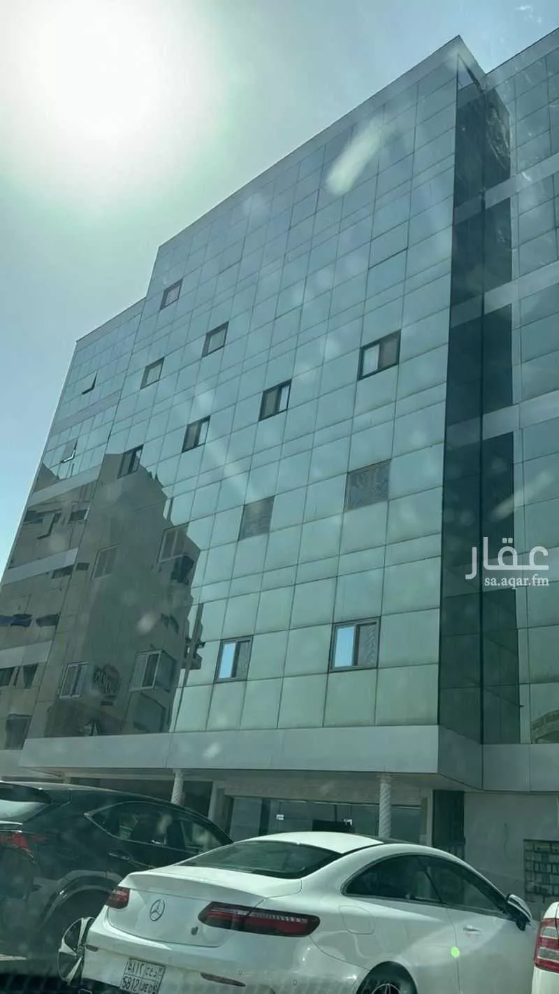 شقة للإيجار في شارع المعادى, حي الحمراء, مدينة جدة, منطقة مكة المكرمة 1 صورة