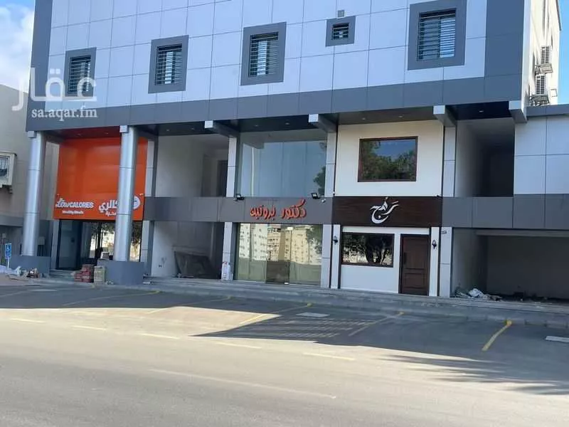 محل للإيجار في شارع وهيب بن عمير, حي المنار, مدينة جدة, منطقة مكة المكرمة 1 صورة