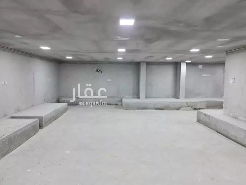 مستودع للإيجار في شارع محمد بن أبي العطاء, حي الياقوت, مدينة جدة, منطقة مكة المكرمة 1 صورة
