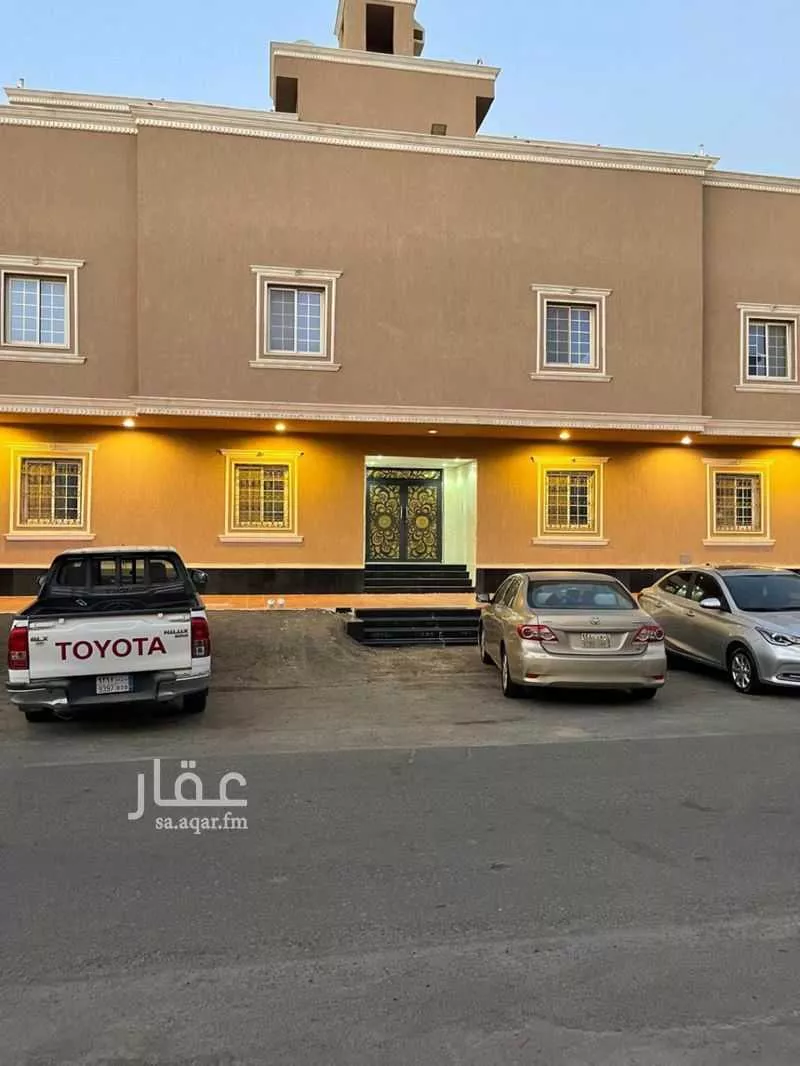 شقة للإيجار في شارع الصالحية 134, حي الصالحية, مدينة جدة, منطقة مكة المكرمة 1 صورة
