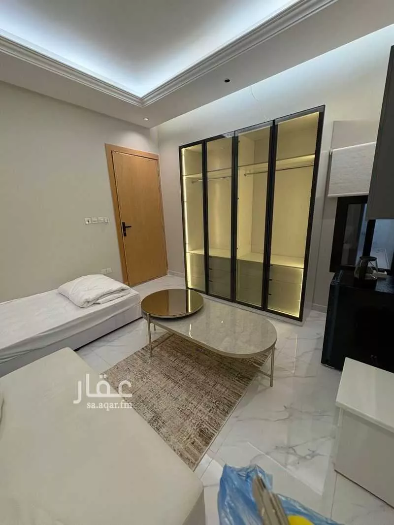 شقة للإيجار في شارع يحيى باقشير, حي القيروان, مدينة الرياض, منطقة الرياض 1 صورة