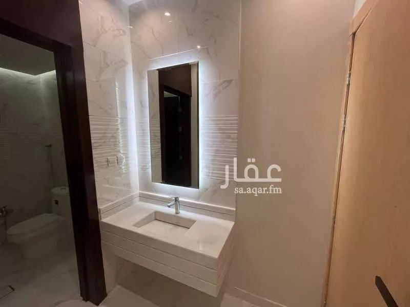 شقة للإيجار في شارع يحيى باقشير, حي القيروان, مدينة الرياض, منطقة الرياض 1 صورة