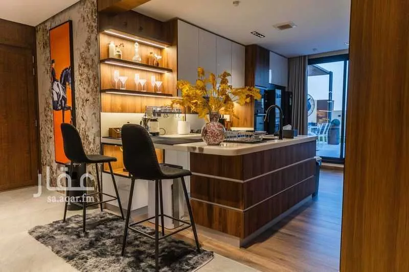 شقة مفروشة للحجز في شارع نابلس ، حي ظهرة لبن ، الرياض ، منطقة الرياض 1 صورة