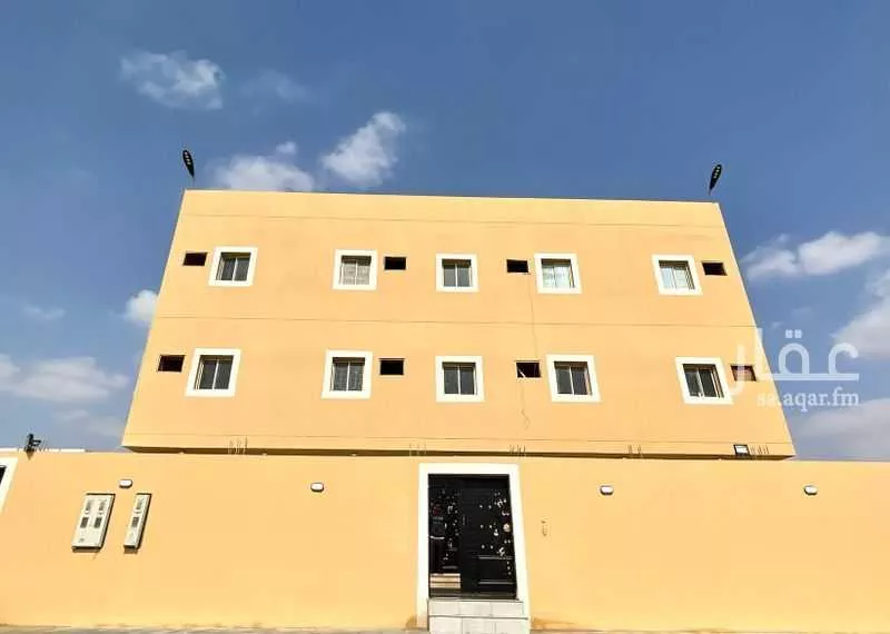 عمارة للبيع في حي المصفاة, مدينة الرياض, منطقة الرياض 1 صورة
