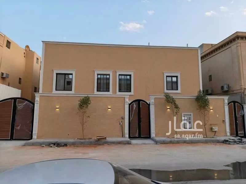 فيلا للبيع في شارع الأنجب, حي الدار البيضاء, مدينة الرياض, منطقة الرياض 1 صورة