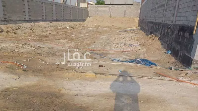 أرض للبيع في شارع ابو الحسين الحنبلي, حي الكوثر, مدينة الخبر, المنطقة الشرقية 1 صورة