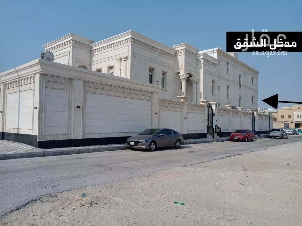 فيلا للبيع في شارع ربعى بن عمرو الانصاري, حي التحلية, مدينة الخبر, المنطقة الشرقية 1 صورة