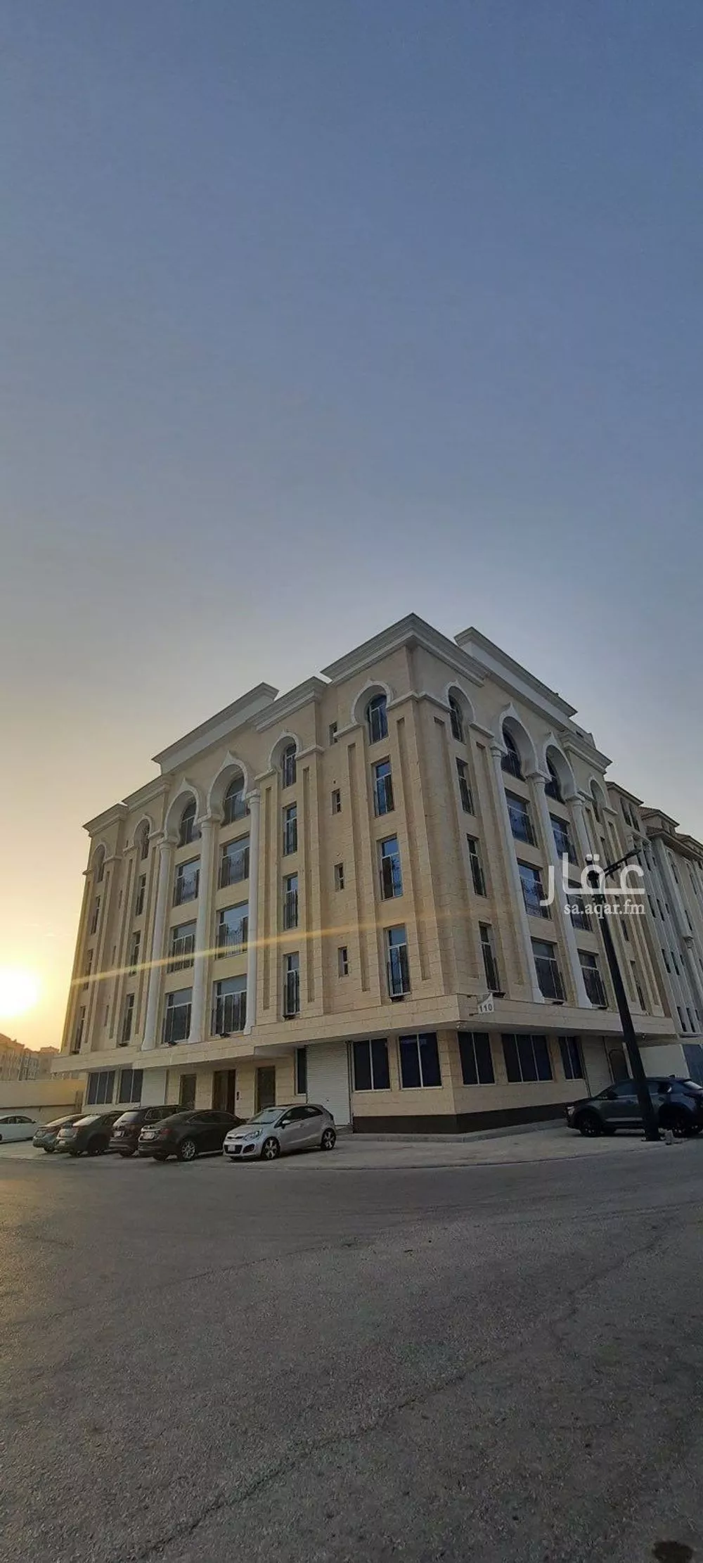 عمارة للإيجار في شارع المراح, حي الحمراء, مدينة الخبر, المنطقة الشرقية 1 صورة