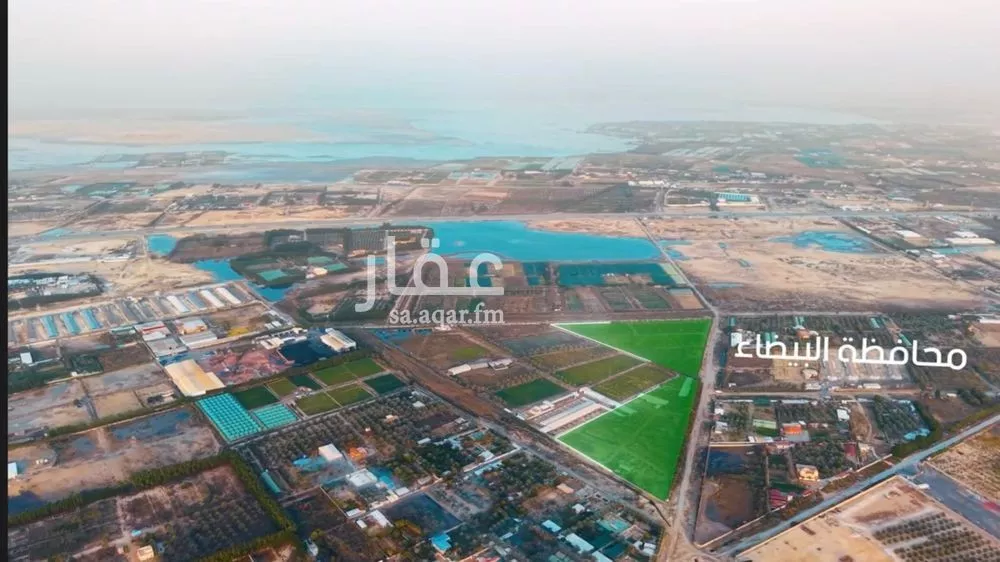 مزرعة للبيع في حي مزرعه الصبيغاوى ومجموعه مزارع, مدينة مزرعه الصبيغاوى ومجموعه مزارع, المنطقة الشرقية 1 صورة