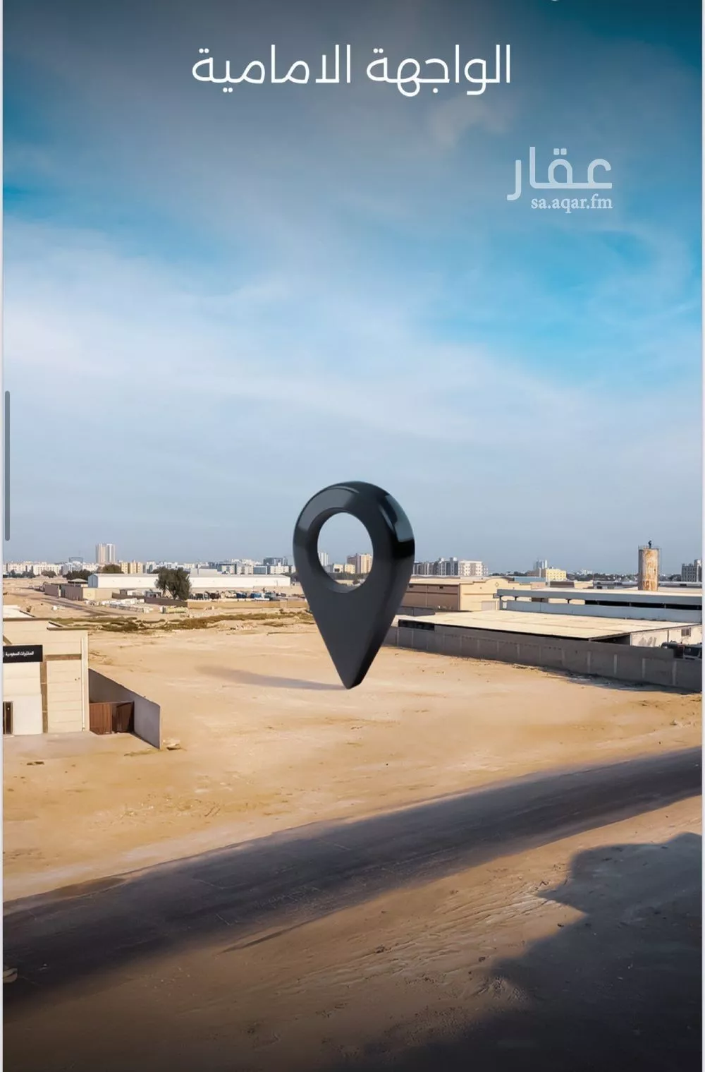 أرض للبيع في شارع المحبه, حي التعاون, مدينة الخبر, المنطقة الشرقية 1 صورة