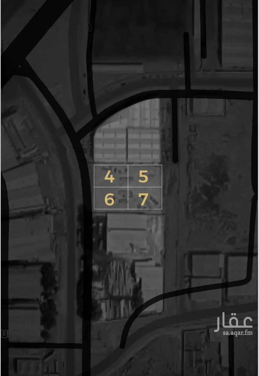 أرض للبيع في شارع الايمان, حي التعاون, مدينة الخبر, المنطقة الشرقية 1 صورة