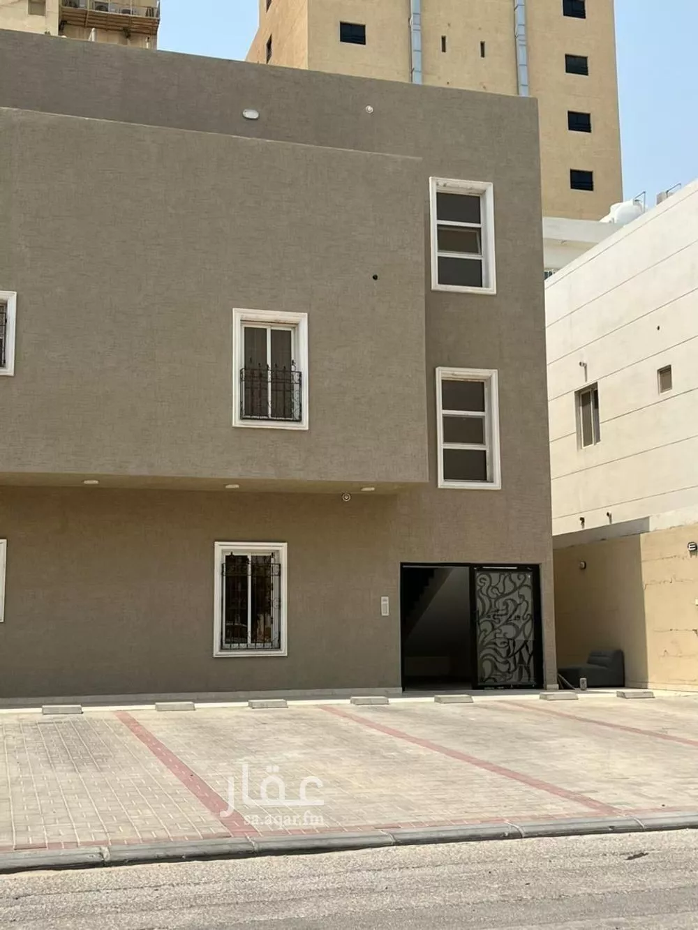 شقة للبيع في شارع حابس بن دغنة الكلبي, حي التحلية, مدينة الخبر, المنطقة الشرقية 1 صورة