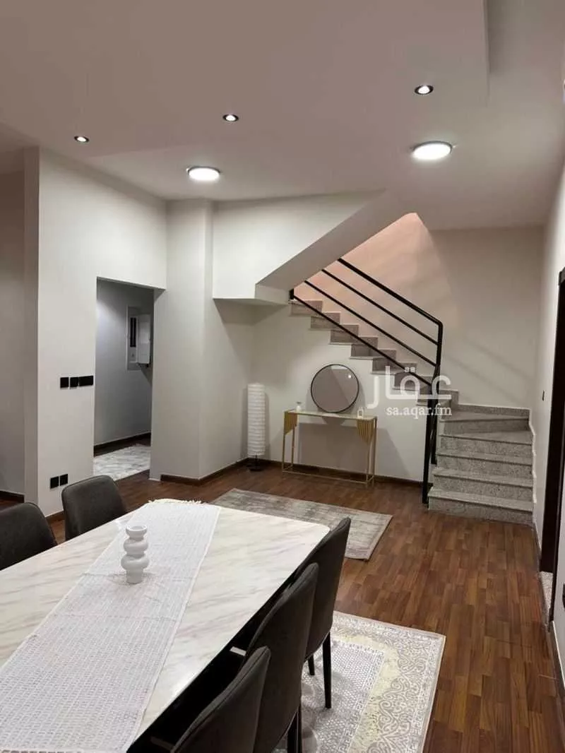 شقة للإيجار في شارع الفجر, حي الياسمين, مدينة الرياض, منطقة الرياض 1 صورة