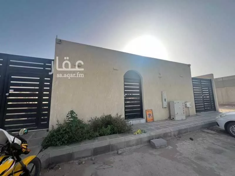 استراحة للبيع في شارع الحكم بن عتبه, حي السلي, مدينة الرياض, منطقة الرياض 1 صورة