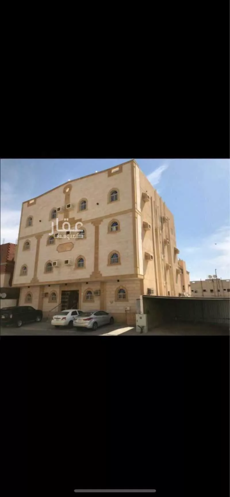 عمارة للإيجار في شارع البحيرات, حي معاد, مدينة مكه المكرمه, منطقة مكة المكرمة 1 صورة
