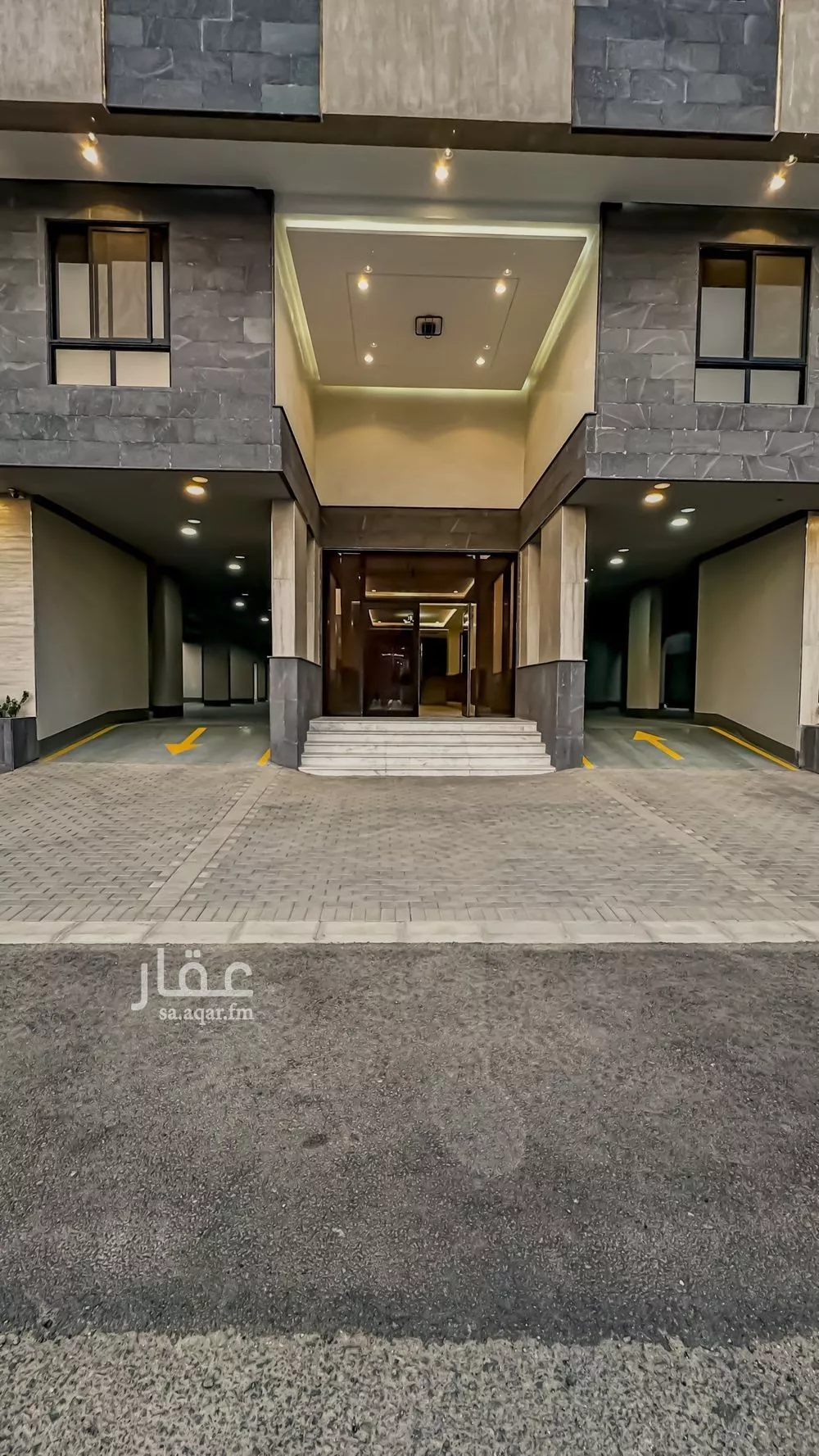 عمارة للإيجار في شارع سلطان علي مسعود كردي, حي الشامية الجديد, مدينة مكه المكرمه, منطقة مكة المكرمة 1 صورة