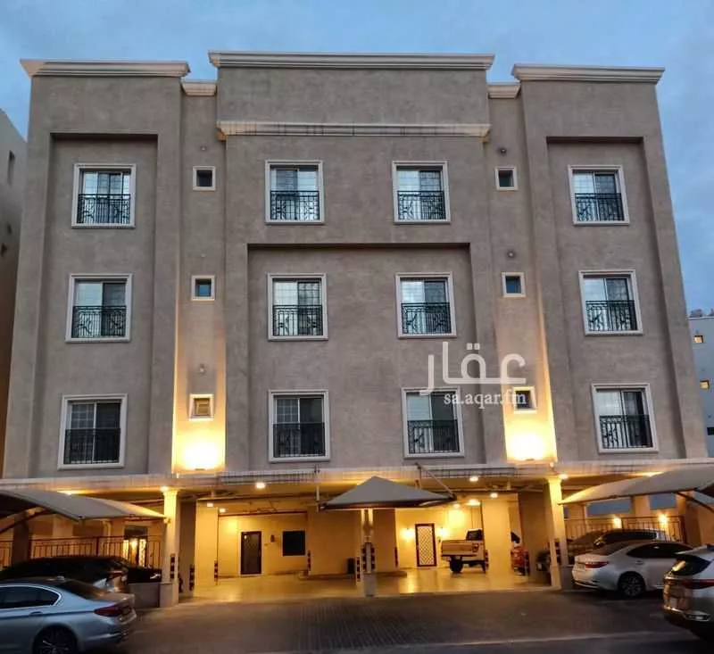 عمارة للإيجار في حي القصور, مدينة الدمام, المنطقة الشرقية 1 صورة