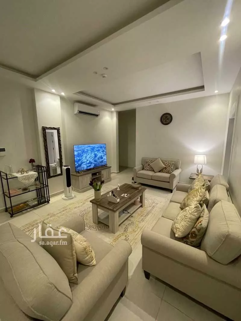 شقة مفروشة للحجز في الياسمين, الرياض 1 صورة