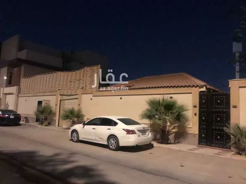 استراحة للبيع في شارع رقم 96, حي المونسية, مدينة الرياض, منطقة الرياض 1 صورة