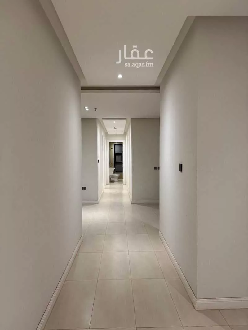 شقة للإيجار في شارع عبدالواحد الأزجي, حي قرطبة, مدينة الرياض, منطقة الرياض 1 صورة
