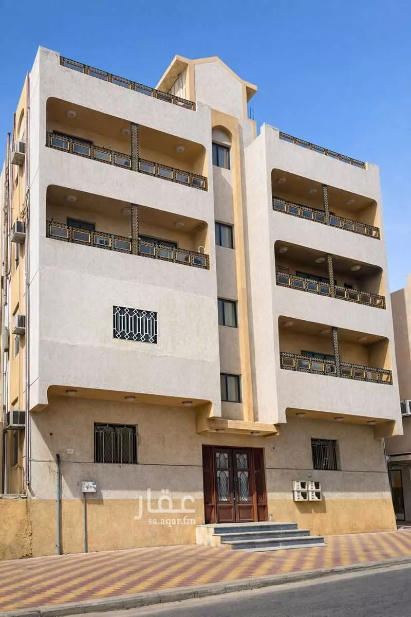 عمارة للبيع في شارع شارع السراج, حي الجامعة, مدينة مكة المكرمة, منطقة مكة المكرمة 1 صورة