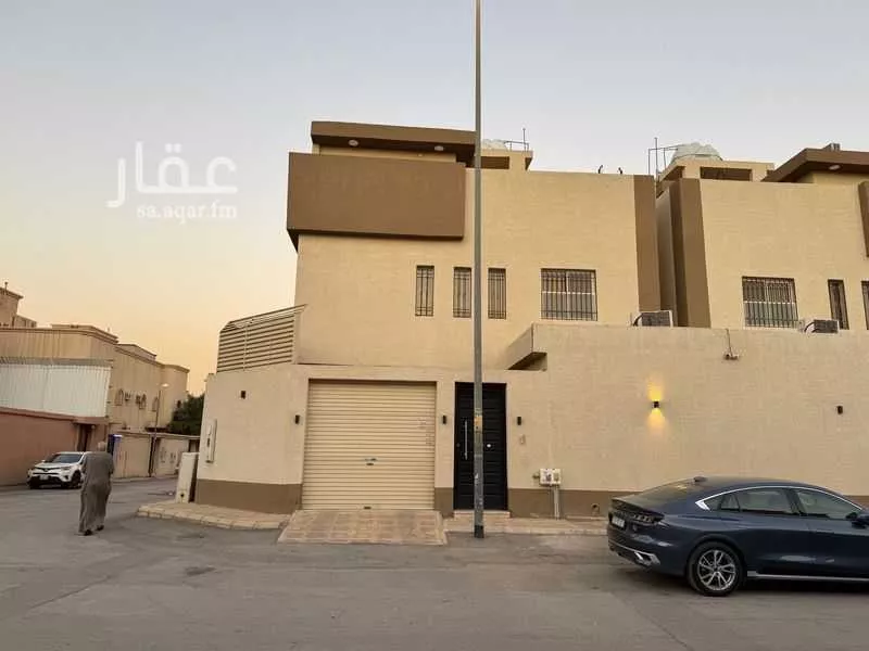 فيلا للإيجار في شارع مرج الديباج, حي سلطانة, مدينة الرياض, منطقة الرياض 1 صورة