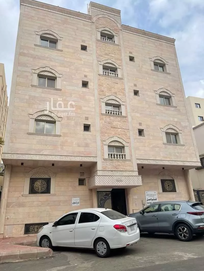 شقة للإيجار في طريق علي بن ابي طالب ، حي قربان ، المدينة المنورة ، منطقة المدينة المنورة 1 صورة