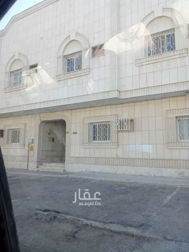 عمارة للبيع في شارع التآخي, حي القدس, مدينة الرياض, منطقة الرياض 1 صورة