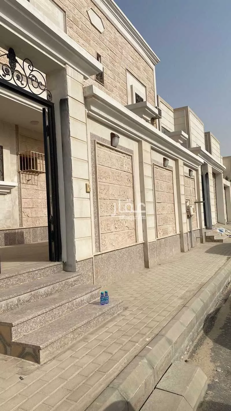 دور للإيجار في شارع ابو عبد الله الليثي ، حي الشراع ، الخبر ، الخبر 1 صورة