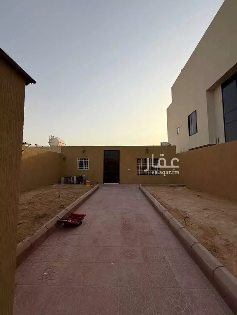 استراحة للإيجار في طريق الأمير محمد بن سعد بن عبدالعزيز ، حي القيروان ، الرياض ، منطقة الرياض 1 صورة
