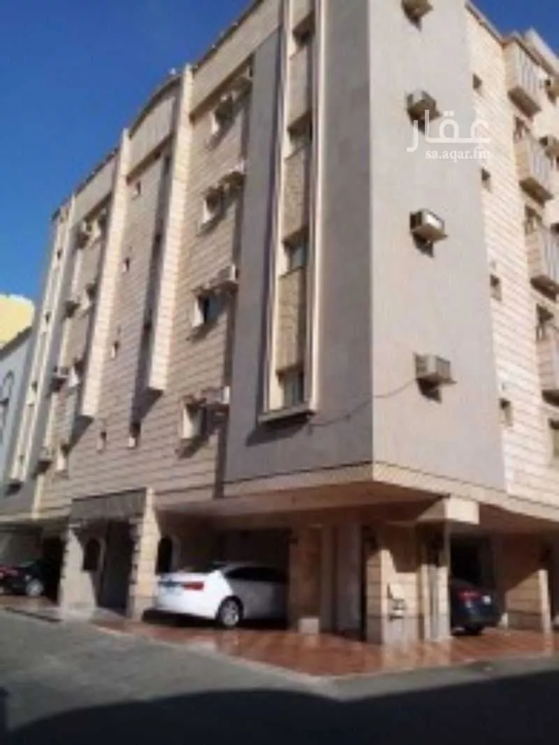 شقة للإيجار في شارع السبتي, حي الفيصلية, مدينة جدة, منطقة مكة المكرمة 1 صورة