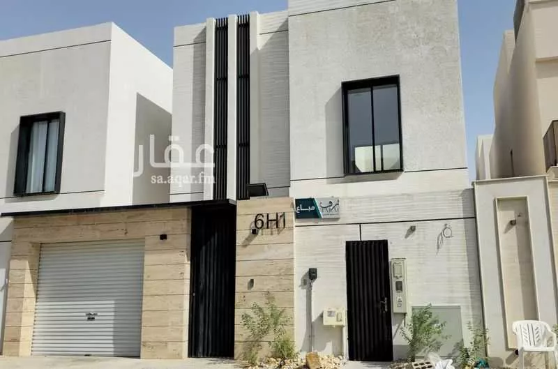 فيلا للإيجار في شارع ممر8, حي الياسمين, مدينة الرياض, منطقة الرياض 1 صورة