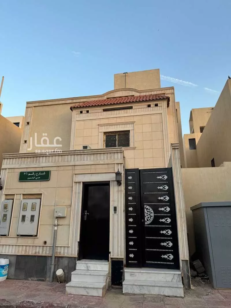 غرفة للإيجار في شارع رقم 306, حي الياسمين, مدينة الرياض, منطقة الرياض 1 صورة