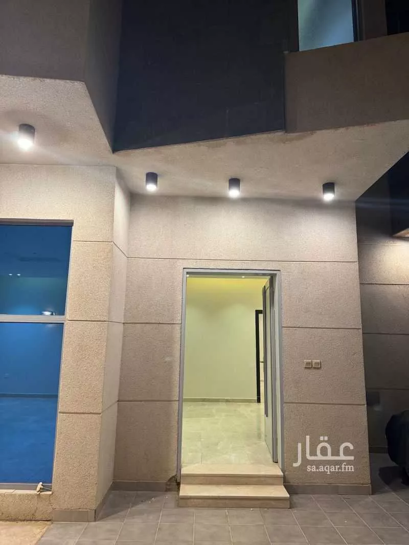 فيلا للإيجار في شارع نهر البردوني, حي الصحافة, مدينة الرياض, منطقة الرياض 1 صورة