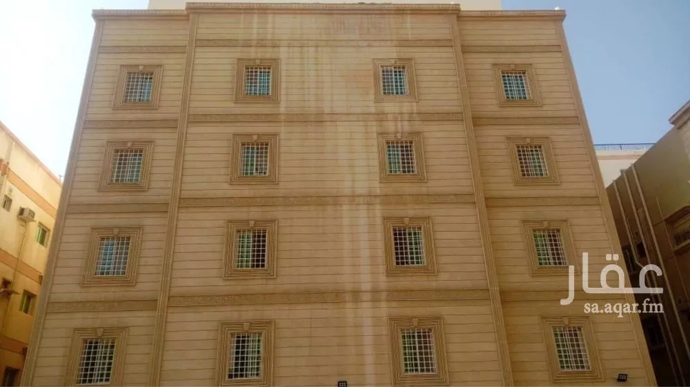 شقة للإيجار في شارع صدي بن وهب, حي السلامة, مدينة جدة, منطقة مكة المكرمة 1 صورة
