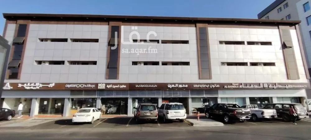 شقة للإيجار في شارع حراء, حي البوادي, مدينة جدة, منطقة مكة المكرمة 1 صورة