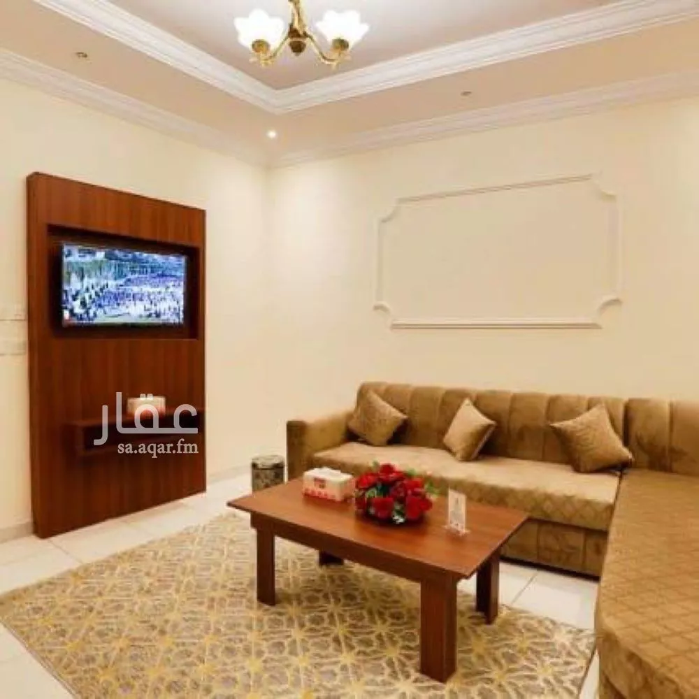 شقة للإيجار في 1 صورة