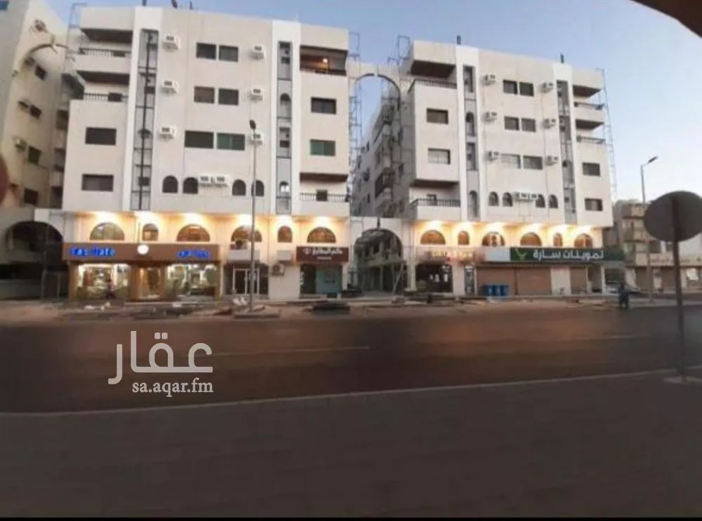 شقة للإيجار في 1 صورة