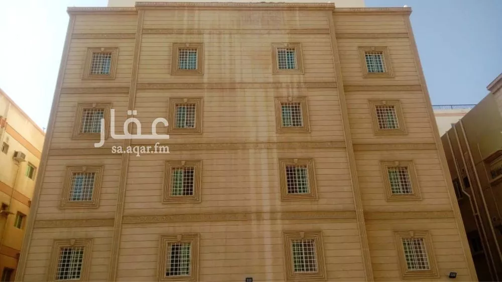 شقة للإيجار في شارع صدي بن وهب, حي السلامة, مدينة جدة, منطقة مكة المكرمة 1 صورة