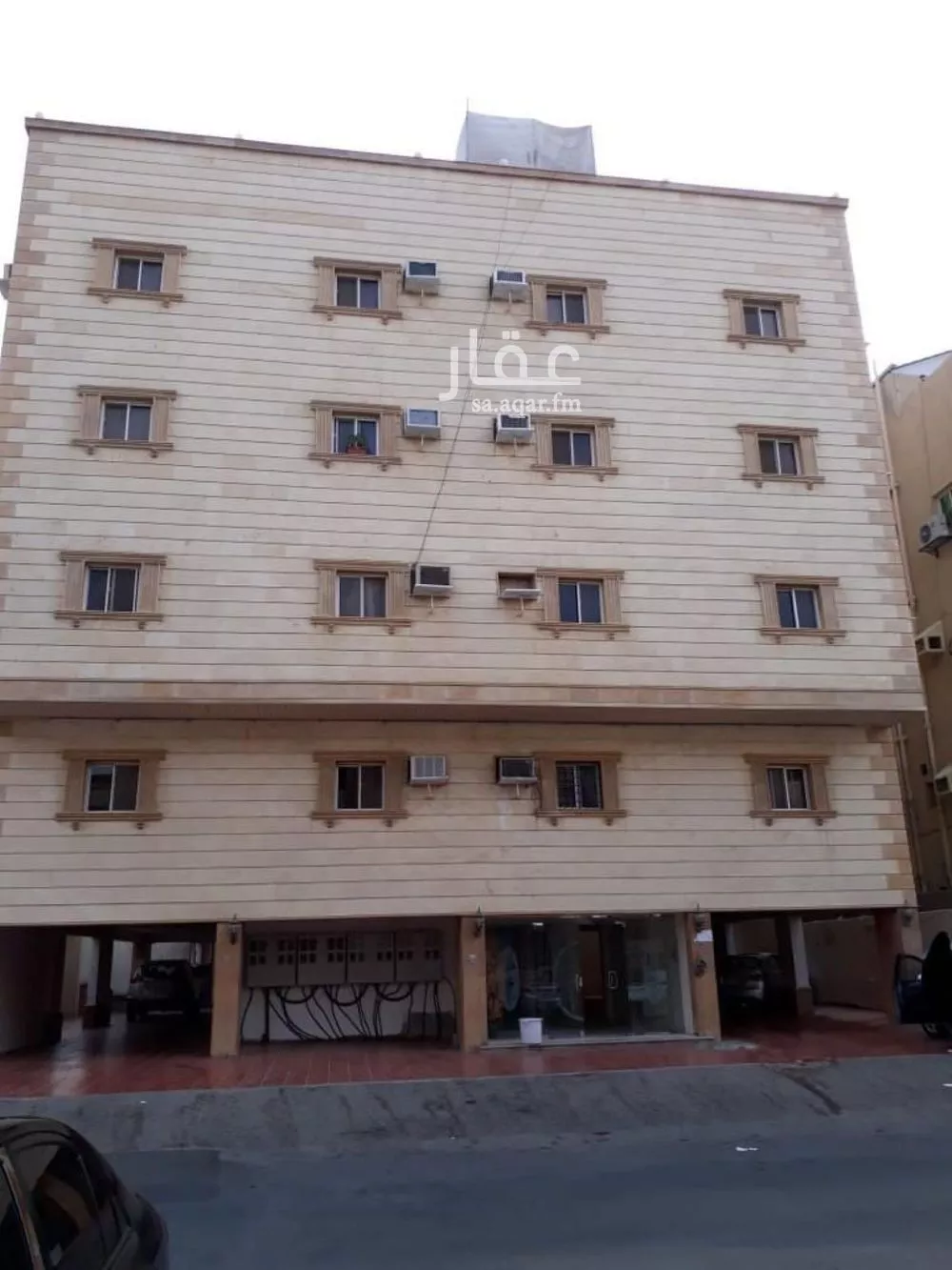 شقة للإيجار في شارع عبدالرحمن بن زهير, حي البوادي, مدينة جدة, منطقة مكة المكرمة 1 صورة
